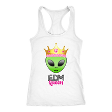 Load image into Gallery viewer, Women's EDM Queen T-Shirt
