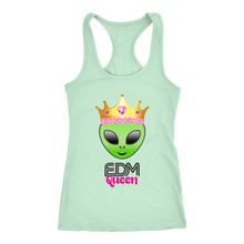 Load image into Gallery viewer, Women's EDM Queen T-Shirt