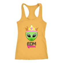 Load image into Gallery viewer, Women's EDM Queen T-Shirt