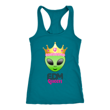Load image into Gallery viewer, Women's EDM Queen T-Shirt