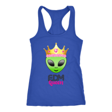 Load image into Gallery viewer, Women's EDM Queen T-Shirt