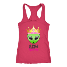 Load image into Gallery viewer, Women's EDM Queen T-Shirt