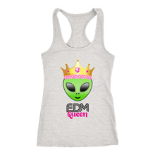 Load image into Gallery viewer, Women's EDM Queen T-Shirt