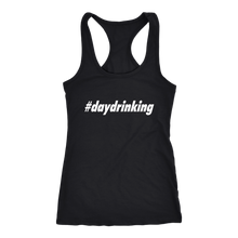 Load image into Gallery viewer, Women's Day Drinking T-Shirt