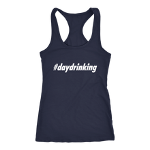 Load image into Gallery viewer, Women's Day Drinking T-Shirt