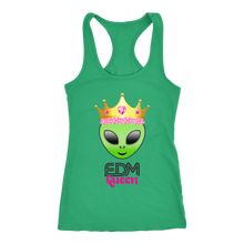 Load image into Gallery viewer, Women's EDM Queen T-Shirt