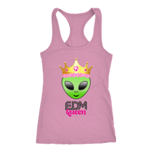 Load image into Gallery viewer, Women's EDM Queen T-Shirt