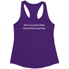 Load image into Gallery viewer, Etsy_and_Shopify_-_Aint_No_Junk_-_White__Purple_Rush_Mockup.png_15630196