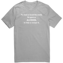 Load image into Gallery viewer, Etsy_and_Shopify_-_Mens_-_For_God_So_Lov_Silver_Mockup.png_15624715