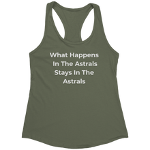 Load image into Gallery viewer, Etsy_and_Shopify_-_Womens_-_What_Happens_Military_Green_Mockup.png_15629968