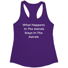 Load image into Gallery viewer, Etsy_and_Shopify_-_Womens_-_What_Happens_Purple_Rush_Mockup.png_15629969