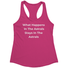 Load image into Gallery viewer, Etsy_and_Shopify_-_Womens_-_What_Happens_Raspberry_Mockup.png_15629970