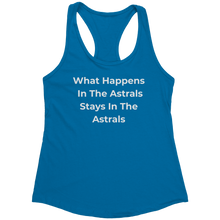 Load image into Gallery viewer, Etsy_and_Shopify_-_Womens_-_What_Happens_Turquoise_Mockup.png_15629972