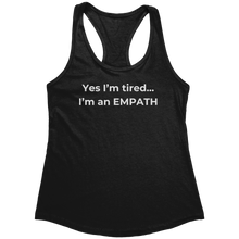 Load image into Gallery viewer, Etsy_and_Shopify_-_Yes_Im_Tired_-_White__Black_Mockup.png_15630061