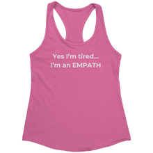 Load image into Gallery viewer, Etsy_and_Shopify_-_Yes_Im_Tired_-_White__Hot_Pink_Mockup.png_15630062