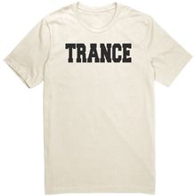 Load image into Gallery viewer, Mens_Trance_T-Shirt_-_New_Natural_Front_Mockup.png_15367367