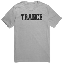 Load image into Gallery viewer, Mens_Trance_T-Shirt_-_New_Silver_Mockup.png_15367362