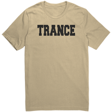 Load image into Gallery viewer, Mens_Trance_T-Shirt_-_New_Soft_Cream_Mockup.png_15367363