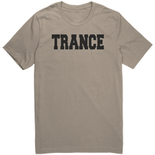 Load image into Gallery viewer, Mens_Trance_T-Shirt_-_New_Tan_Mockup.png_15367364