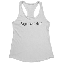 Load image into Gallery viewer, Sage_That_-_Black_Text_for_Women_-_New_White_Mockup.png_15369740