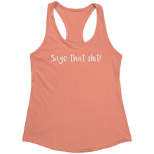Load image into Gallery viewer, Sage_That_-_White_Text_for_Women_-_New_Light_Orange_Mockup.png_15369759