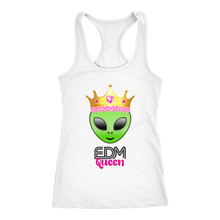 Load image into Gallery viewer, Women&#39;s EDM Queen T-Shirt