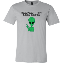 Load image into Gallery viewer, men&#39;s alien t-shirt