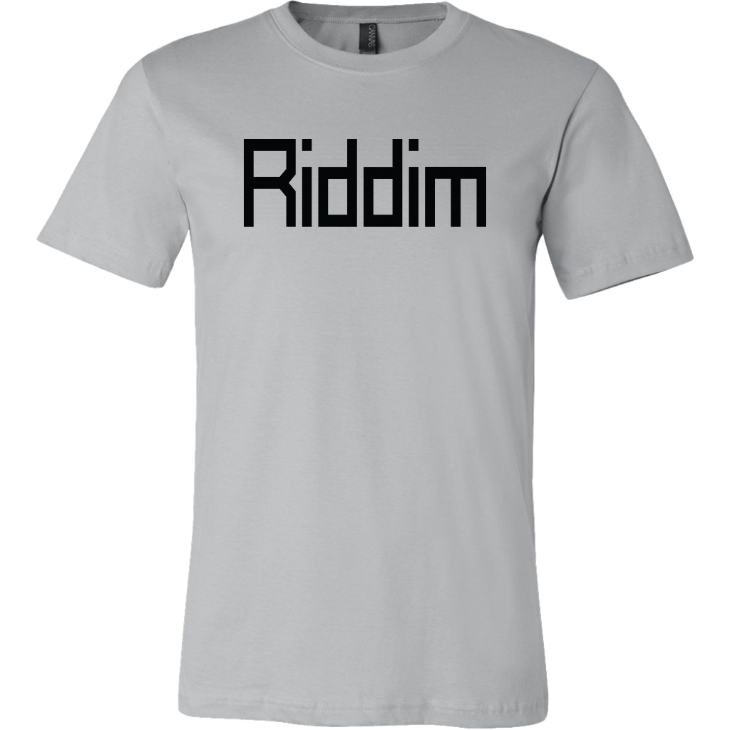 Riddim hot sale supreme shirt