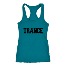 Load image into Gallery viewer, Women&#39;s  Trance T-Shirt