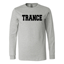 Load image into Gallery viewer, Men&#39;s Trance Long Sleeve