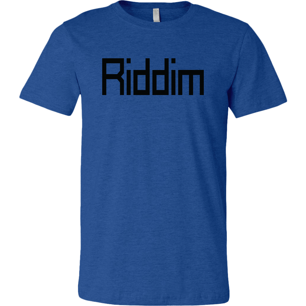 Riddim hot sale supreme shirt