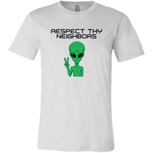 Load image into Gallery viewer, men&#39;s alien t-shirt