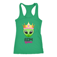 Load image into Gallery viewer, Women&#39;s EDM Queen T-Shirt
